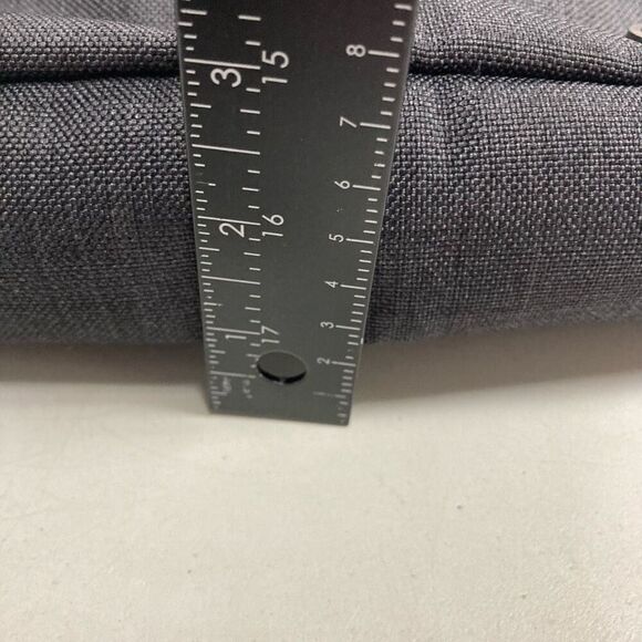 OGIO Brooklyn Women’s Tablet Crossbody Handbag Gray 10X3X9 SEE DESCRIPTION‎ - Picture 4 of 10